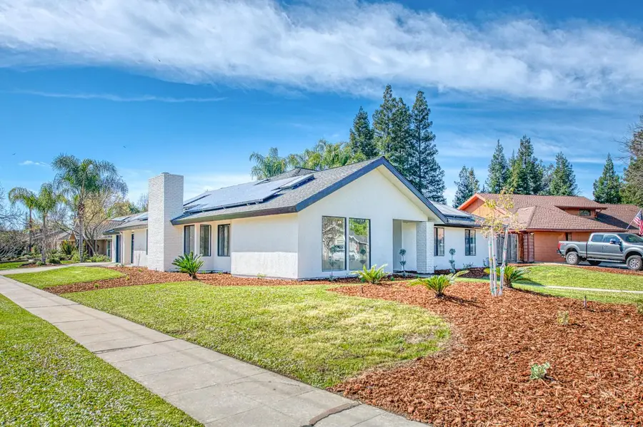 8453 N 1st Street, Fresno, CA 93720 - #2