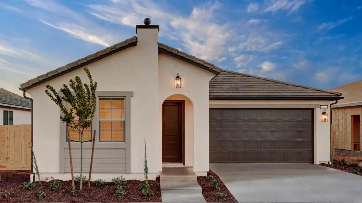 2463 E O'keefe Drive, Fresno, CA 93720 - #1