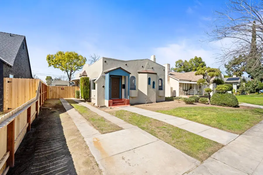 1457 N Poplar Avenue, Fresno, CA 93728 - #2