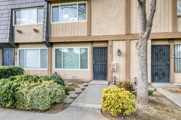 5118 E Ashlan Avenue #102, Fresno, CA 93727