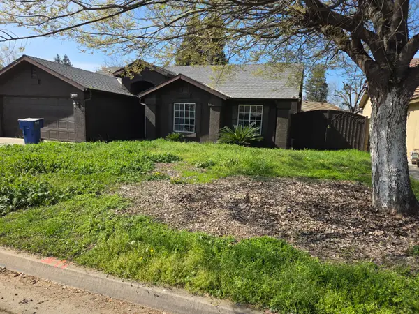 2469 N Bendel, Fresno, CA 93722