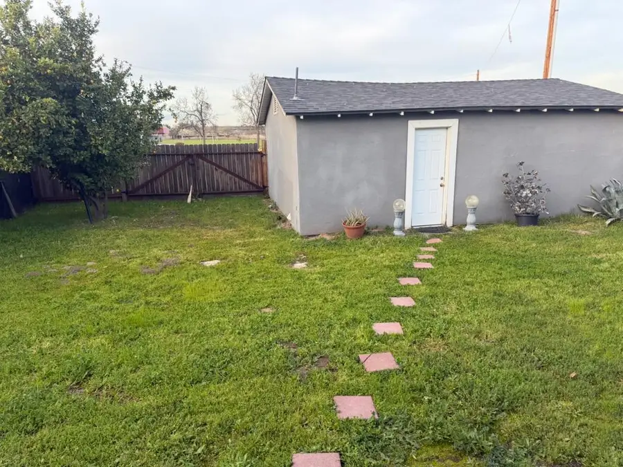2845 E Madison, Fresno, CA 93701 - #2