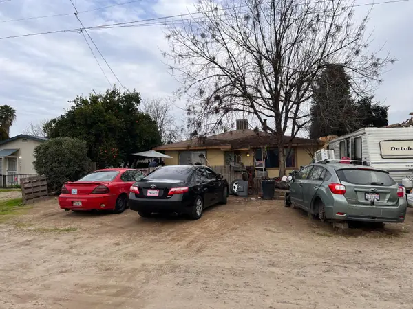 17160 N Waldby Avenue, Friant, CA 93626