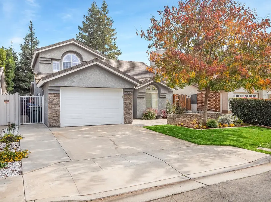 9560 N Barton Avenue, Fresno, CA 93720 - #2