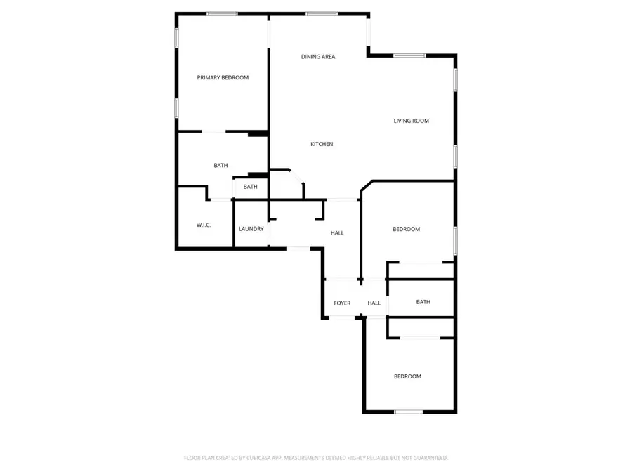 642 Stone Crest Avenue, Madera, CA 93636 - #3
