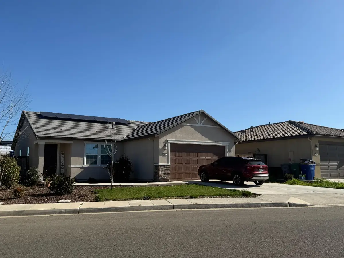 1541 Encantada Avenue, Madera, CA 93637 - #1