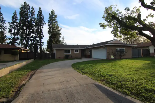 567 E Keats Avenue, Fresno, CA 93710