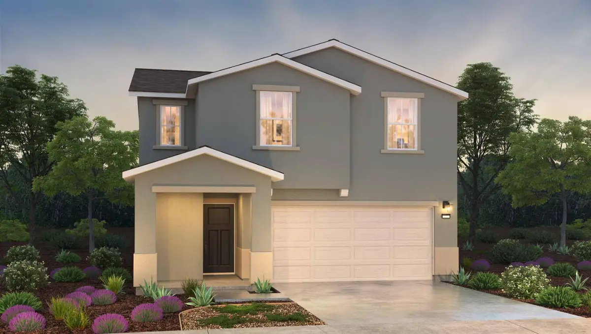 2365 S Bush Avenue #45, Fresno, CA 93725 - #1