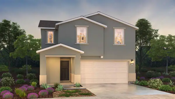 2365 S Bush Avenue #45, Fresno, CA 93725