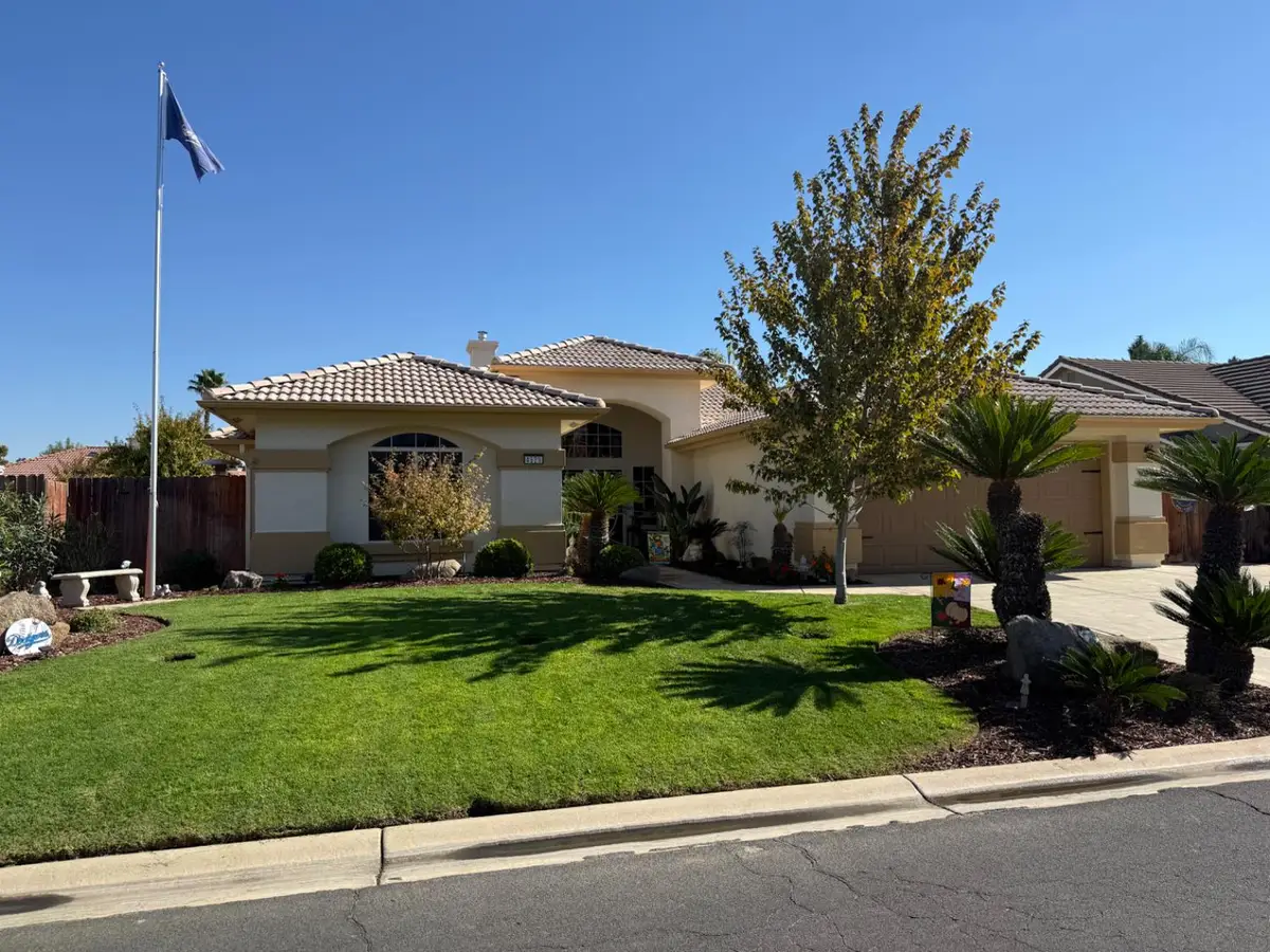 4525 Biltmore, Chowchilla, CA 93610 - #1