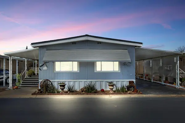 2706 W Ashlan Avenue #SP115, Fresno, CA 93705