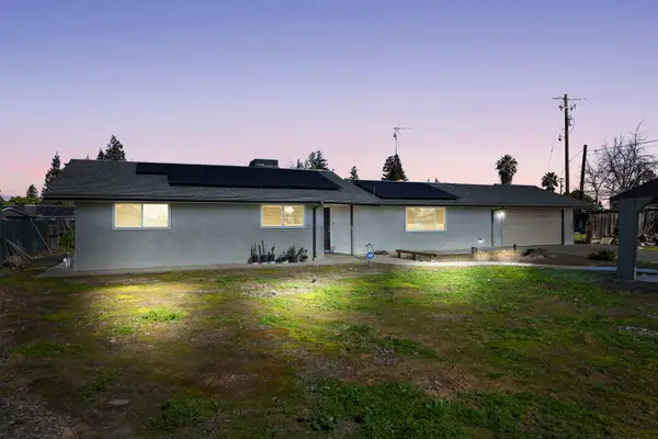 3512 W Normal Avenue, Fresno, CA 93722