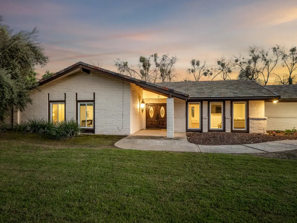 9321 E Bullard Avenue, Clovis, CA 93619 - #1