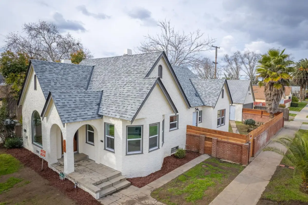 4345 E Iowa Avenue, Fresno, CA 93702 - #1