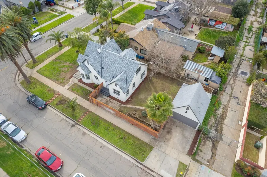 4345 E Iowa Avenue, Fresno, CA 93702 - #2