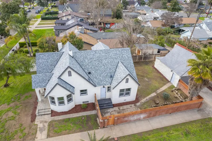 4345 E Iowa Avenue, Fresno, CA 93702 - #3