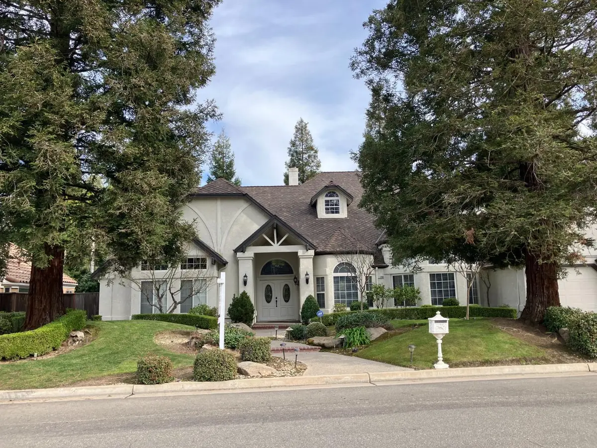 10250 N Quail Run Drive, Fresno, CA 93730 - #1