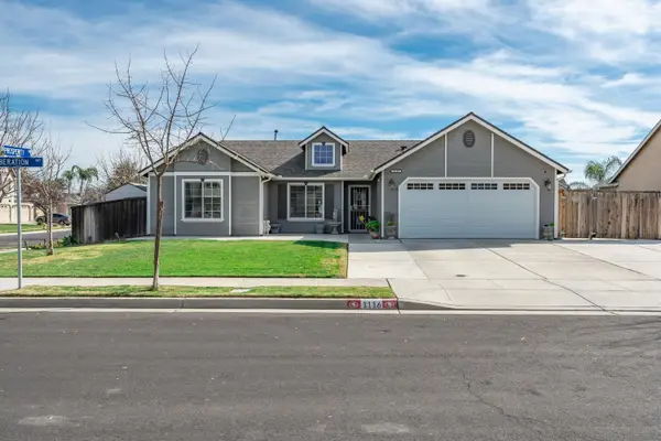 1116 Liberation Way, Lemoore, CA 93245