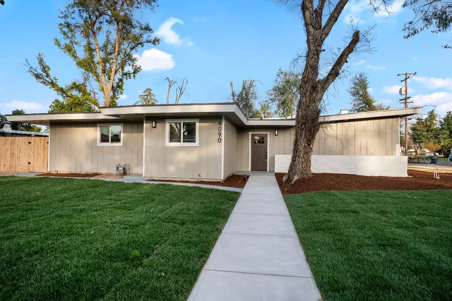 4090 N Sherman, Fresno, CA 93726 - #2