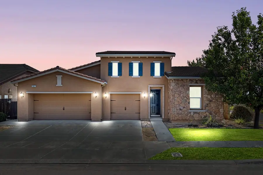 10612 N Dearing Avenue, Fresno, CA 93730 - #2