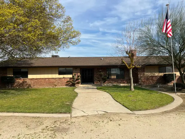 7828 S. Del Rey, Del Rey, CA 93616