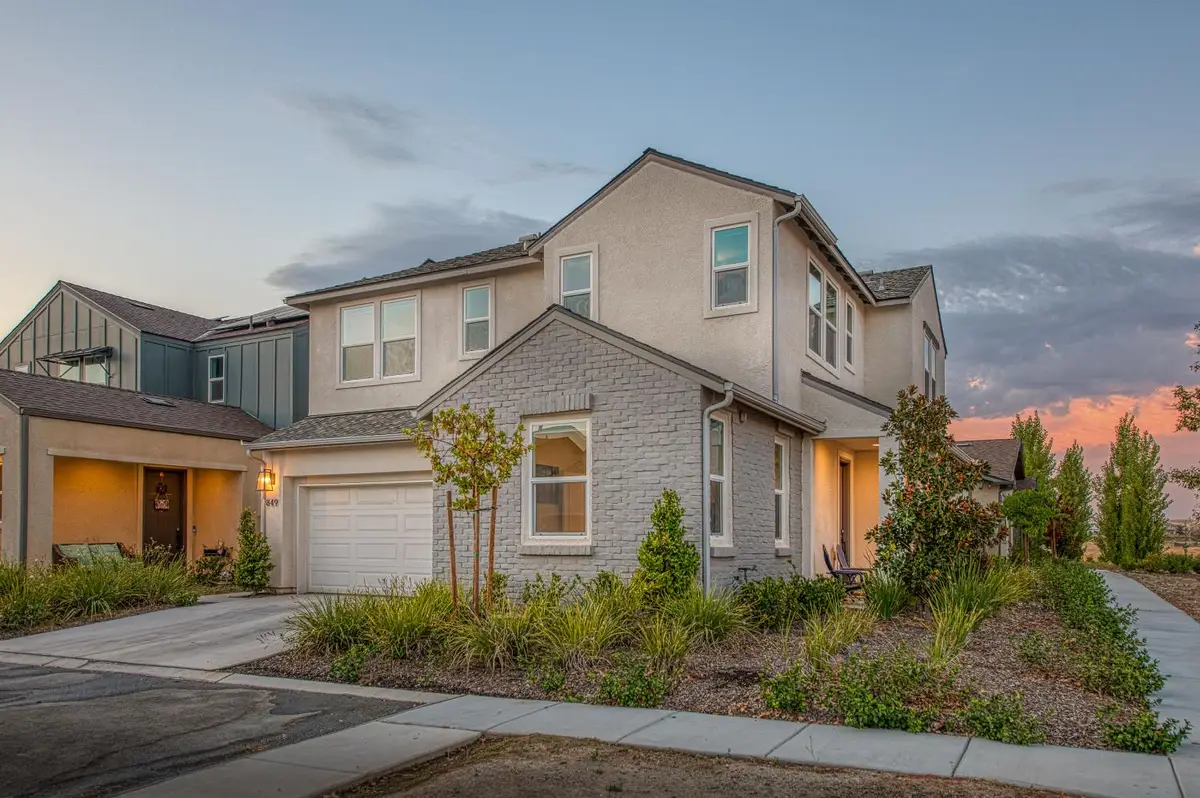 849 Livio Way, Madera, CA 93636 - #1