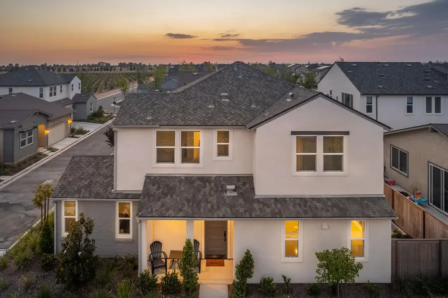 849 Livio Way, Madera, CA 93636 - #3