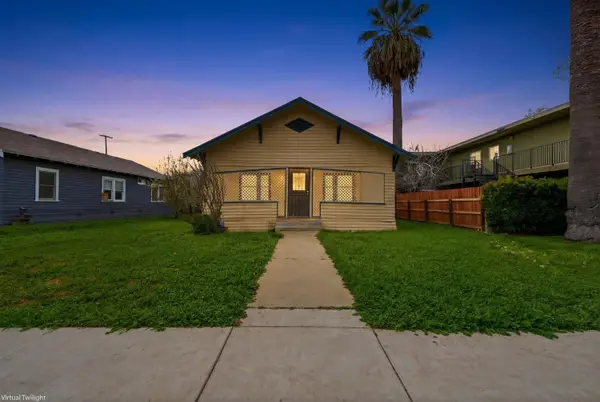 159 S I, Dinuba, CA 93618