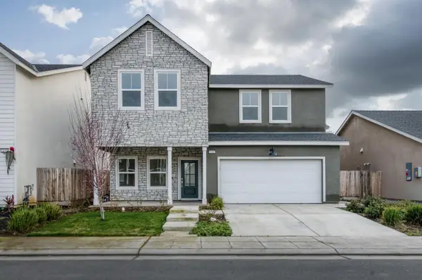 7181 E Cornell, Fresno, CA 93737