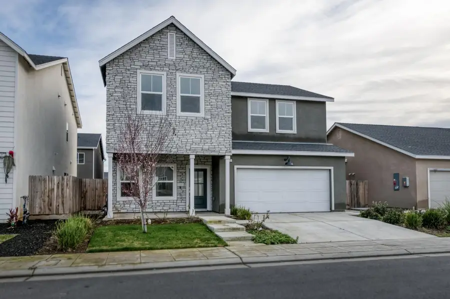 7181 E Cornell, Fresno, CA 93737 - #3