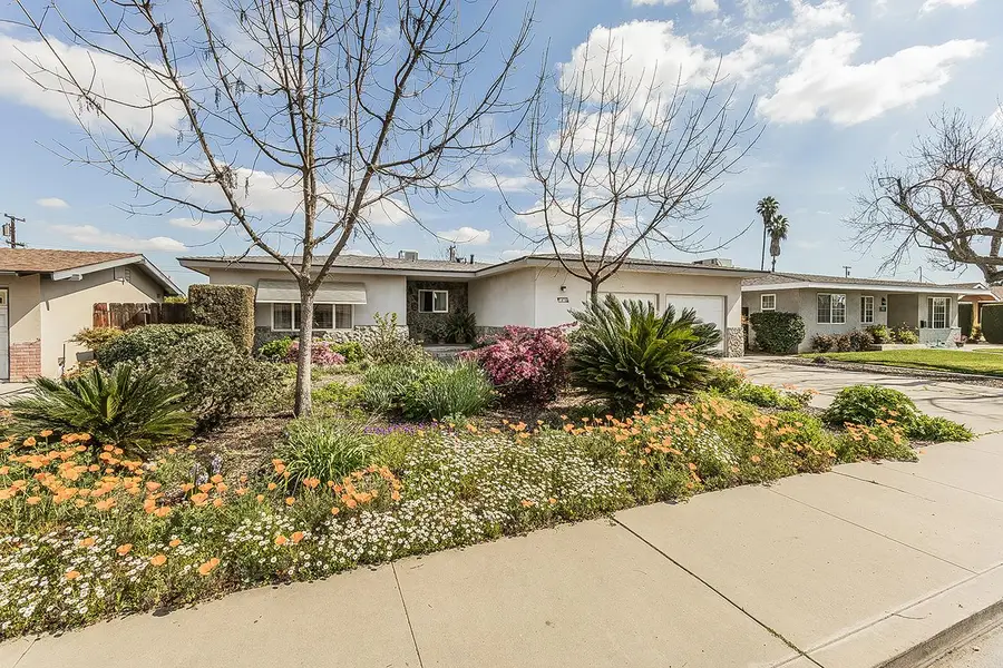 1416 S Church Avenue, Reedley, CA 93654 - #2