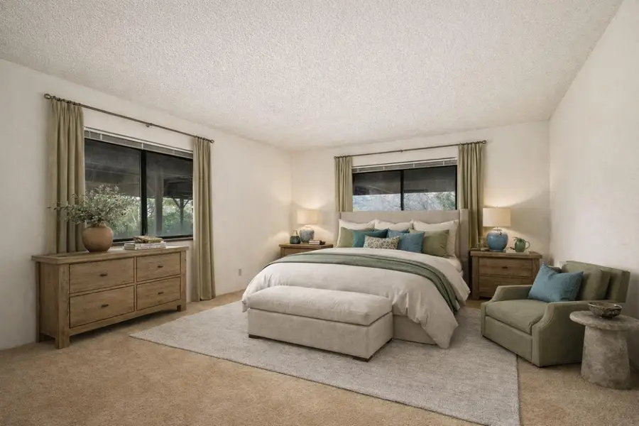 35085 Auberry Rd, Auberry, CA 93602 - #2