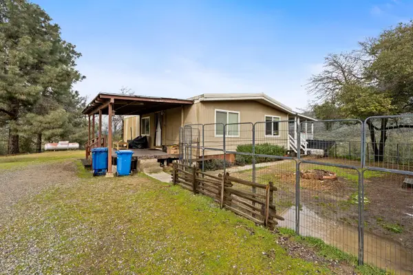 35255 Auberry Road, Auberry, CA 93602