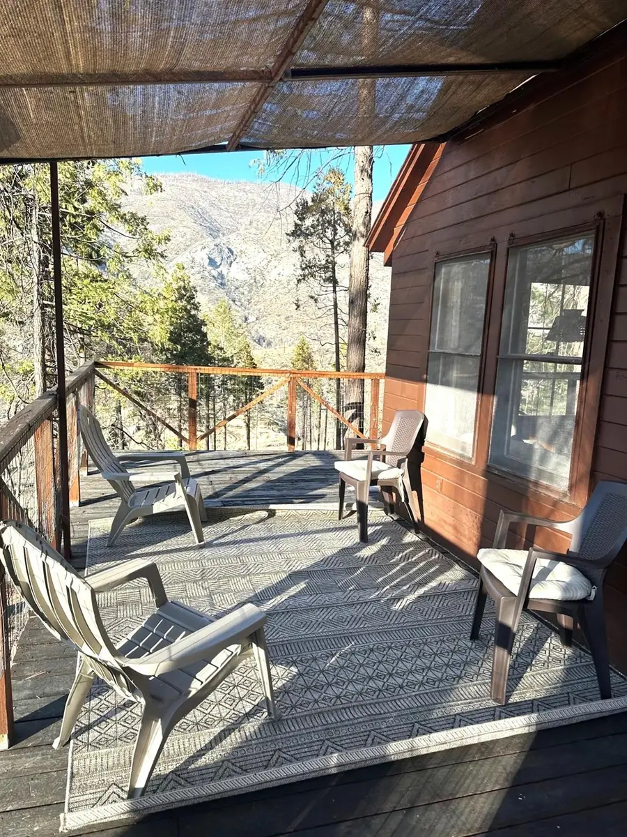 51823 Camp Sierra Street, Shaver Lake, CA 93664 - #2