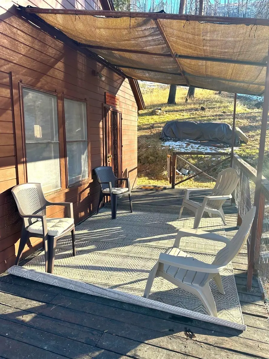 51823 Camp Sierra Street, Shaver Lake, CA 93664 - #3