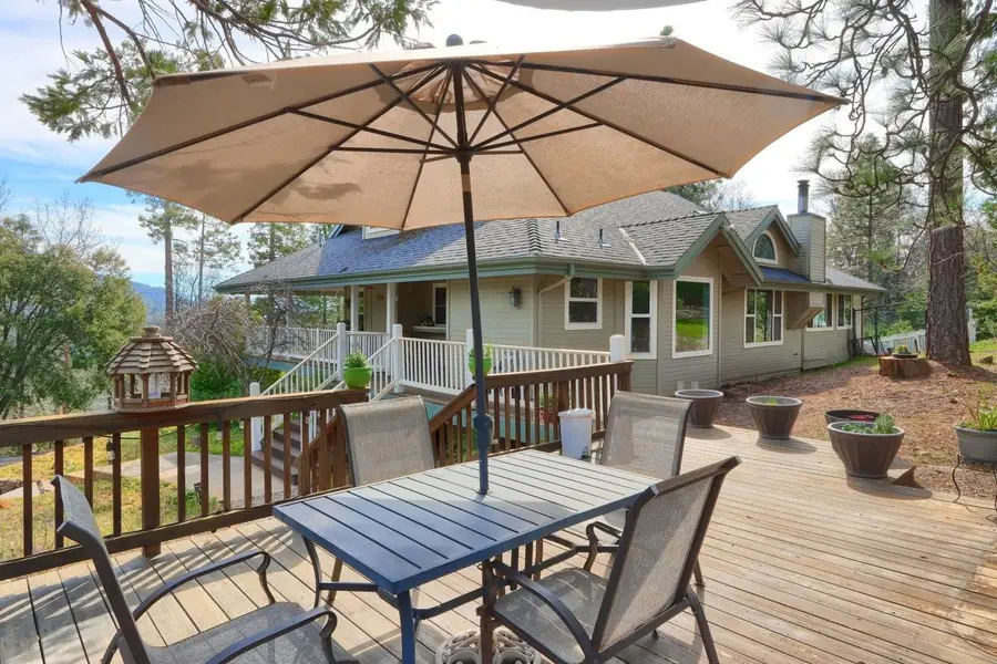36328 Finegold Creek Drive, North Fork, CA 93643 - #3