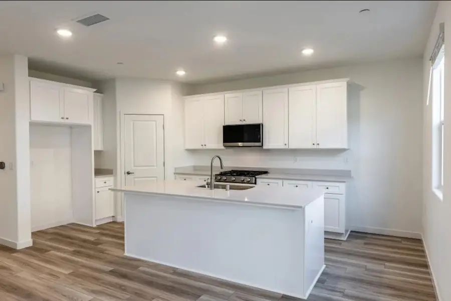 4048 N Rosalia (lot 81), Fresno, CA 93723 - #3