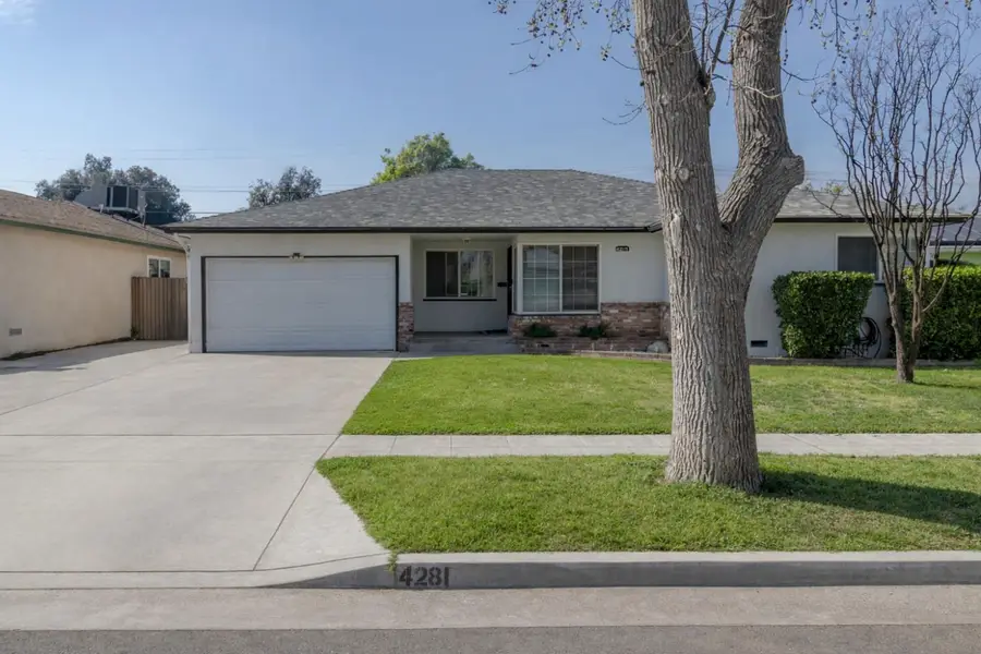4281 N 5th Street, Fresno, CA 93726 - #2