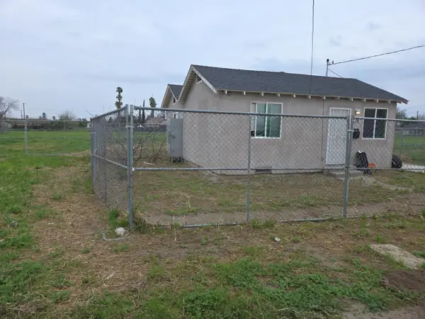 136 W El Dorado, Fresno, CA 93706