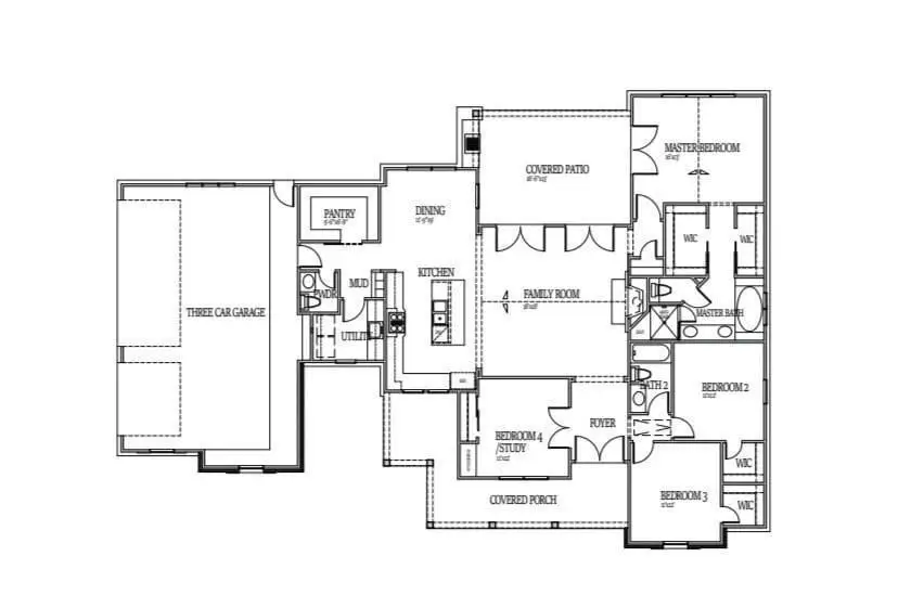 29030 Crystal Spings Ct, Coarsegold, CA 93614 - #3