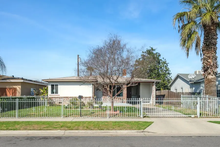 4619 E El Monte Way, Fresno, CA 93702 - #2