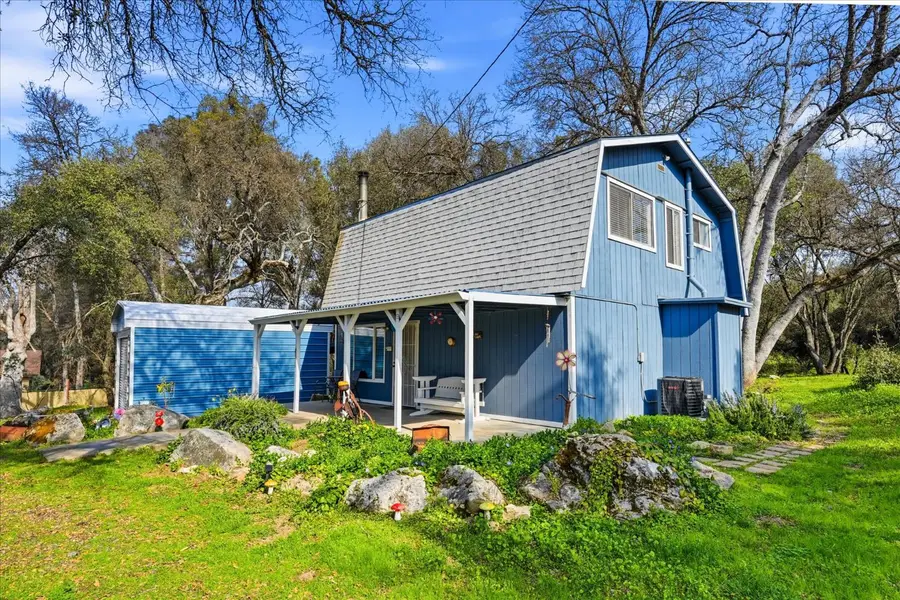 31325 Delaware Road, Coarsegold, CA 93614 - #2