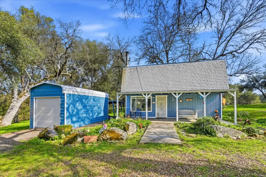 31325 Delaware Road, Coarsegold, CA 93614 - #3