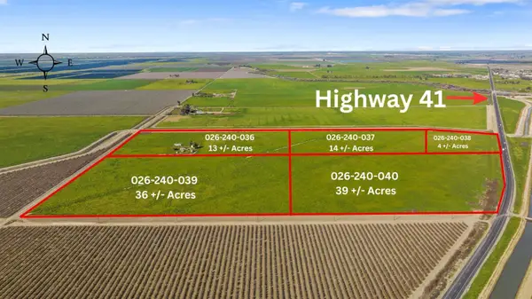 220775 22nd Avenue, Stratford, CA 93266