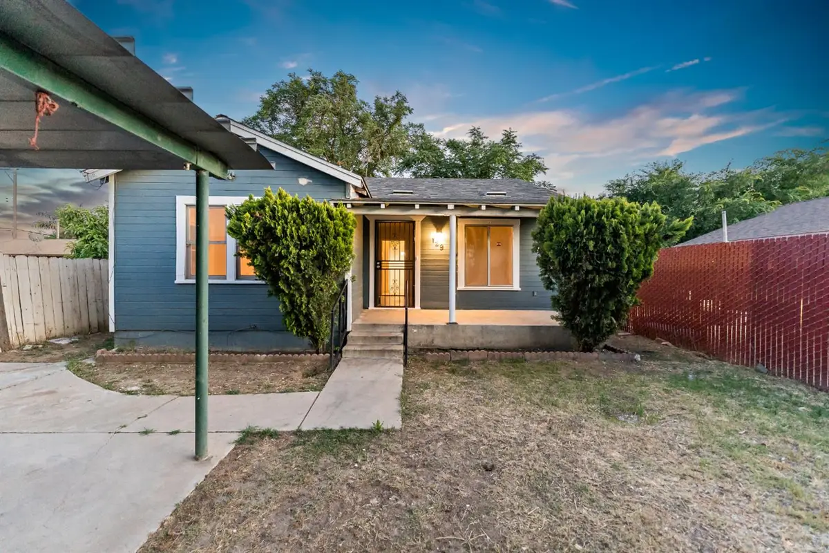 129 W Atchison Street, Fresno, CA 93706 - #1