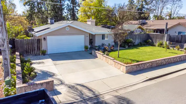 15481 W Middleton Avenue, Kerman, CA 93630