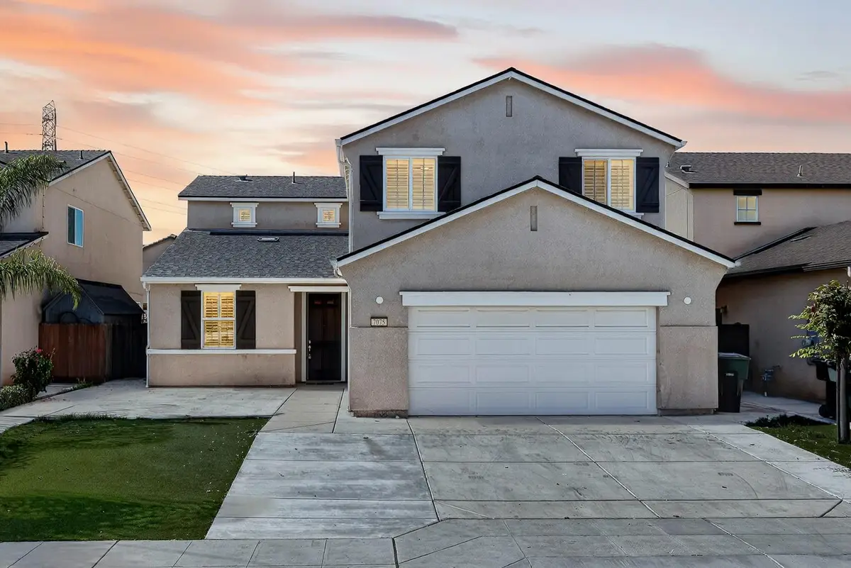 7075 N Shiraz Avenue, Fresno, CA 93722 - #1