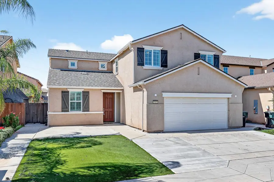 7075 N Shiraz Avenue, Fresno, CA 93722 - #3