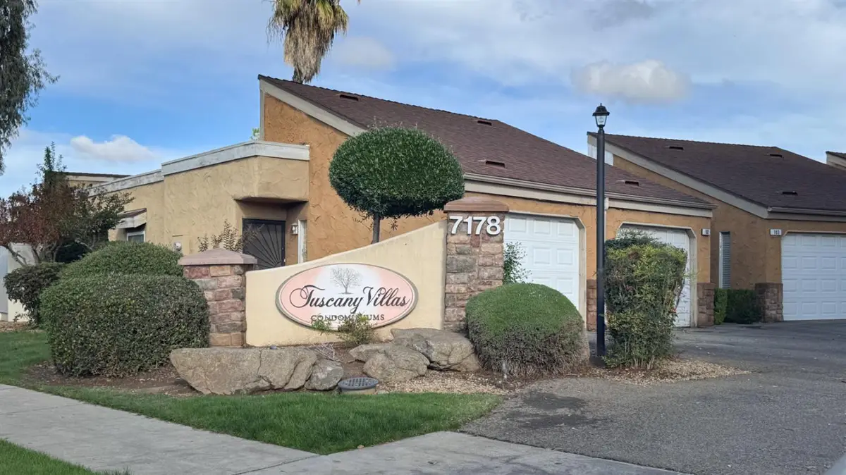 7178 Fruit Avenue #129, Fresno, CA 93711 - #1