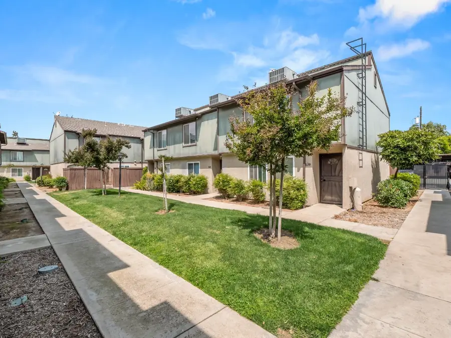 1745 N Winery Avenue #140, Fresno, CA 93703 - #2